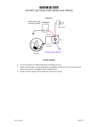 Coil induction & wiring diagrams. Vw Bug Distributor Wiring Number Wiring Diagrams Schedule