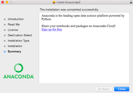 The only supported installation method on windows is conda. Set Up Your Mac For Deep Learning With Python Tensorflow And Keras Data Weekends A Crash Course With Real Exposure To Code And Data