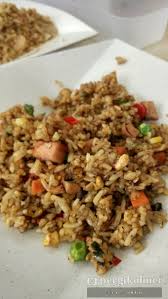 2 resep bakmi goreng gm ala rumahan yang mudah dan enak dari komunitas memasak terbesar dunia! Nasi Goreng Biasa Review Oppa Kuliner Oppakuliner Di Restoran Bakmi Gm Gajah Mada