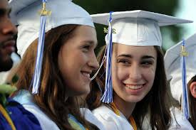 Bunnell High School Graduation