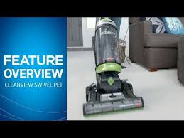 Bissell Cleanview Swivel Pet Rewind Upright Vacuum Belt Cleanview Swivel Upright Vacuum 2316c Bissell