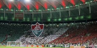 O que era para ser uma festa da torcida tricolor no clássico contra o vasco na semana retrasada, acabou virando o feitiço contra o feiticeiro. Em Partida Valida Pelas Oitavas De Final De Copa Conmebol Sul Americana O Fluminense Recebera A Ldu No Di Torcida Do Fluminense Fluminense Jogo Do Fluminense