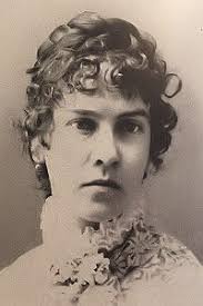 Mary Canfield Ballard