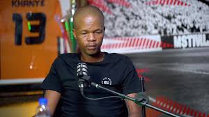 Interview with Michael Nkambule: Skills and Insights