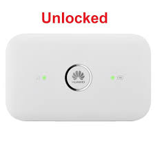 Remove the original sim card. Unlock Huawei E5573 Free