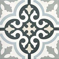 Priory Decor Cross Design Wall And Floor Tiles Urban Decor The Tile Shop