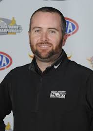 Langdon given chance to compete for Top Fuel crown