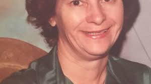 Mary Lou Welk held down family's day and night businesses