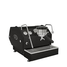 Maybe you would like to learn more about one of these? Espresso Machine La Marzocco Gs3 Av Mat Black Coffeeavenue