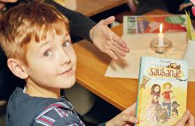 Münchner Kinderzeitung