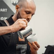 Join Aida Clark, Reference Assistant, and Eric Ward, VP for Public  Programs,