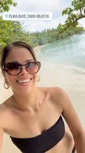 fypシ゚viralシfypシ゚ #tgingstodopuertorico #playabuye #caborojopr