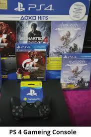 Sony Ps4 Gameing Console Sony Video Games Ps4 Models Free Games