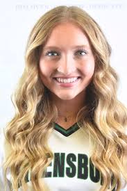 2026 Softball Roster