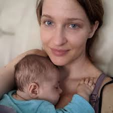 This is my first mother's day as a mom. I always wanted to be a mom but my  whole adult life I was told by every doctor that I couldn't have a