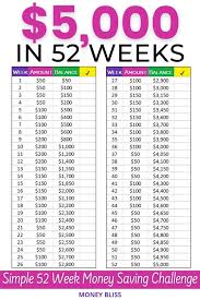 Starting the year you turn age 50, and 10k Money Saving Challenge