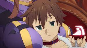 Cobain nonton list anime isekai terbaik sepanjang masa, genre magic, adventure, dan harem, lho! 10 Rekomendasi Anime Isekai Terbaik Penuh Fantasi Kabar Anime