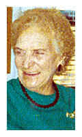 Obituaries from the 2004 Wise County Messenger Newspaper, Last Names H-Q
