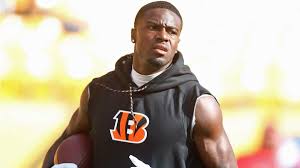 Green #18 of the cincinnati bengals reaches for a pass that would fall incomplete during the nfl game against the pittsburgh steelers at paul brown stadium on. A J Green Headed For Mri After Ankle Injury But Team Is Reportedly Hopeful About Outlook Cbssports Com