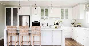 Classic hamptons style house interior. How To Decorate With Hamptons Style In Your Home Home Beautiful