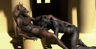 Female Anubis Egyptian Female Anubis Porn Egyptian Female Jackal Furry Porn  Egyptian Female Anubis - XXXPicss.com