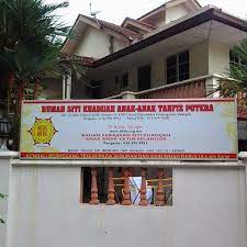 Rumah zakat aceh salurkan beasiswa yatim di bireuen via www.tribunnews.com. Rumah Anak Yatim Shah Alam Seksyen 24 Umpama Q