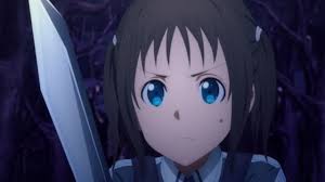 Sword Art Online Alicization War Of Underworld Episode 9 Afterbuzz Tv Youtube
