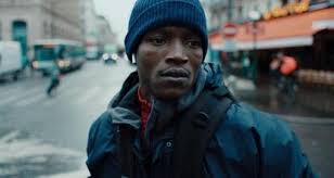 Le soldat mérite le paradis. Cinéma