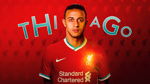 Profil du joueur thiago alcantara de l'équipe liverpool. Thiago Alcantara 2021 Wallpapers Wallpaper Cave