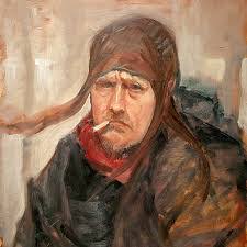 David Bondar's Instagram, Twitter & Facebook