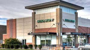 Wingstop Near Me Find Wingstop Locations Near Me Wingstop Canada Tourism Casual Restaurants