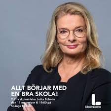 Liberalerna Spånga-Tensta‎