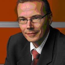 Erik Van Driessche (@ErikVanDrie)