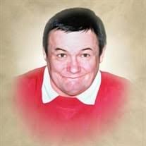 Arthur James Legge Obituary (2022)