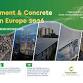 Green Cement & Concrete Innovation Europe 2026 event image