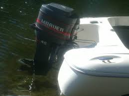 Mariner Outboard Serial Numbers Mercury Mariner Outboard