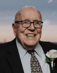 Obituary information for Thomas Morris, Jr.