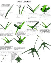 Palm Frond Art How To Do It Palm Leaf Logo Palm Frond Art Palm Fronds Leaf Crafts