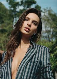 Art has historically functioned similarly: Emily Ratajkowski To Auction Quot Buying Myself Back Quot Nft Richard Prince Instagram Painting