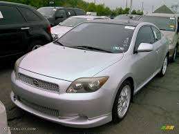 Image result for Classic Silver 2006 Scion
