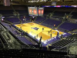 Alaska Airlines Arena Section 13 Rateyourseats Com