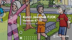 Jawaban penilaian pelajaran 5 pjok kelas 7 pg halaman 207 bastechinfo from www.bastechinfo.com. Lengkap Kunci Jawaban Pjok Kelas 5 Halaman 47 48 49 50 Evaluasi Pelajaran 2 Semester 1 Buku Siswa