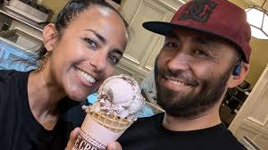 Weekend Ice Cream Promise in Port Harcourt