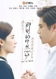 Art In Love 2017 Chinese Drama Genres Friendship Business Romance Drama Sports Episodes 39 George Hu Drama Drama School