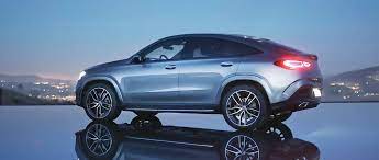 View pricing, save your build, or search for inventory. Mercedes Benz Gle Coupe 2020 Design Features