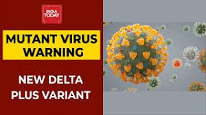 Doctors now want to know if it's also hearing impairment, severe gastric upsets and blood clots leading to gangrene, symptoms not typically seen in covid patients, have been linked by. New Delta Plus Variant Of Sars Cov 2 Identified Here S What We Know So Far Youtube