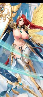 Idle Angels hentai videos, GIFs, and images | Rule 34 App