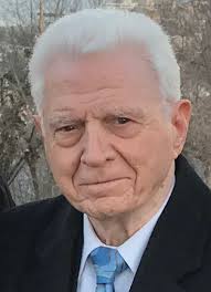 Obituary for Gilbert Bosco