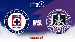 Next match vs mazatlán fc · mon 9:00pm. Umlxjdjnquuxsm