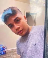 LOCATED: Marvin Molina-Villalta, age 15; Found Safe